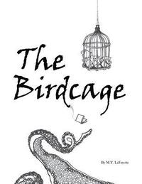 bokomslag The Birdcage