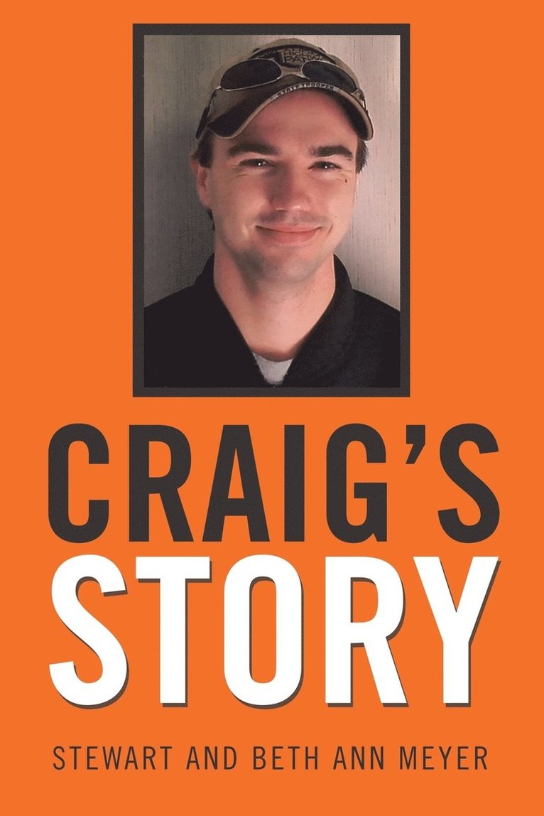 Craig's Story 1