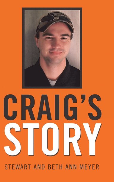 bokomslag Craig's Story