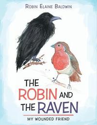 bokomslag Robin and the Raven
