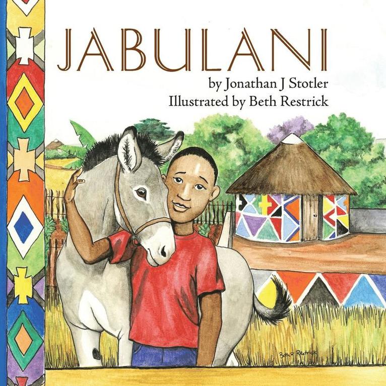 Jabulani 1