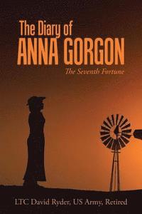 bokomslag Diary of Anna Gorgon
