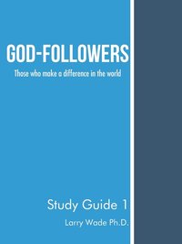 bokomslag God-Followers