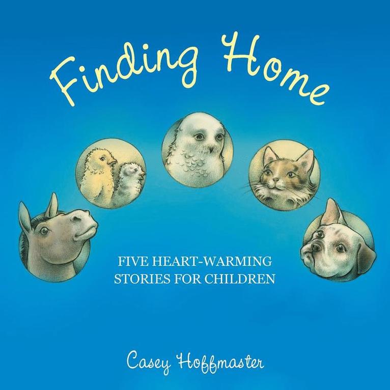 Finding Home 1