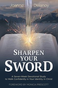 bokomslag Sharpen Your Sword