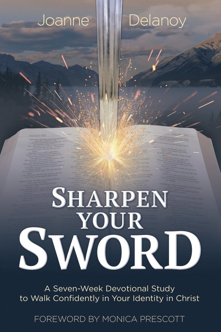 Sharpen Your Sword 1