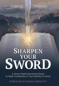 bokomslag Sharpen Your Sword
