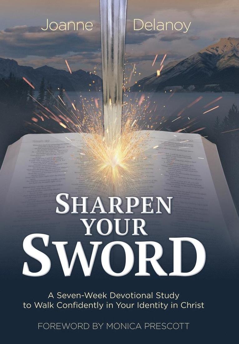 Sharpen Your Sword 1