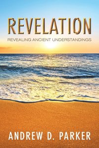 bokomslag Revelation