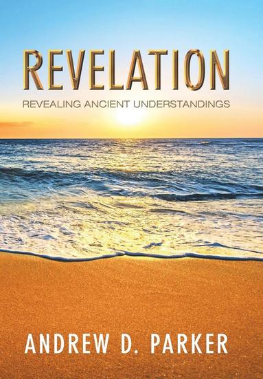 bokomslag Revelation