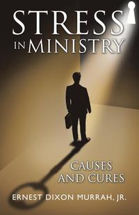 bokomslag Stress in Ministry