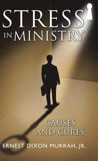 bokomslag Stress in Ministry