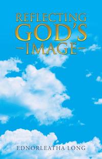 bokomslag Reflecting God's Image