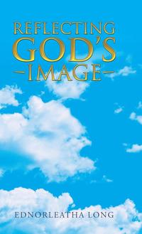 bokomslag Reflecting God's Image