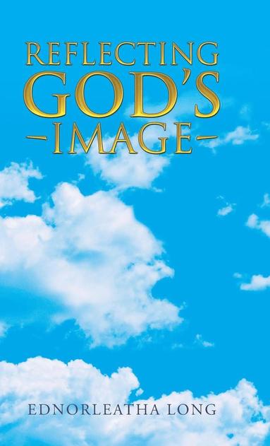 bokomslag Reflecting God's Image