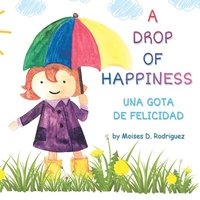 bokomslag Drop of Happiness