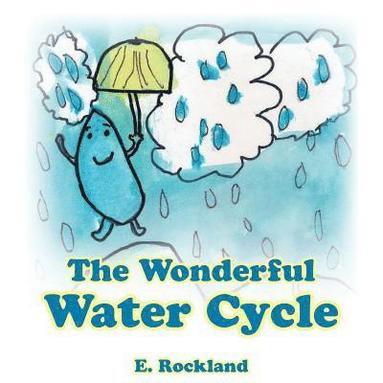 bokomslag Wonderful Water Cycle