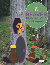 bokomslag Beaver Bridge Park
