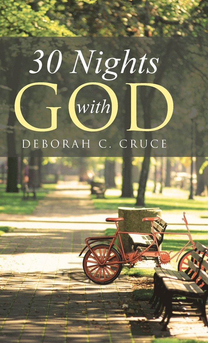 30 Nights with God 1