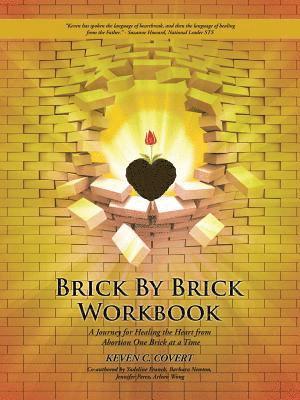 Brick by Brick Workbook 1