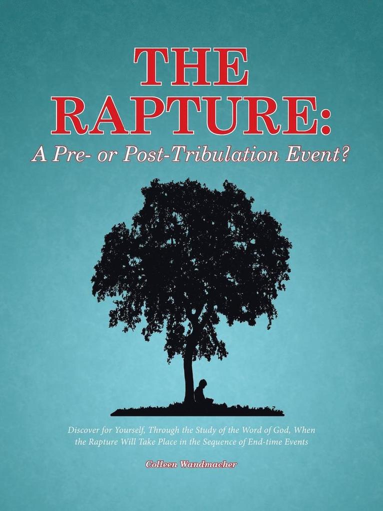 The Rapture 1