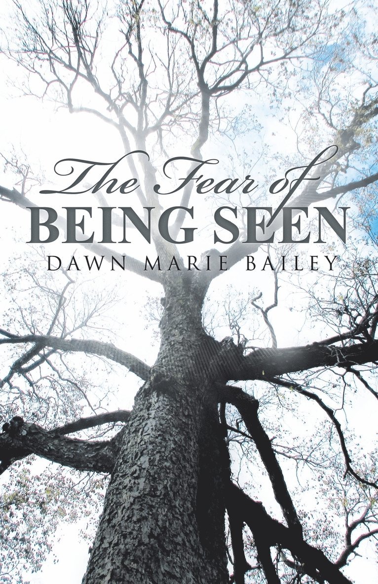 Dawn Marie Bailey - Fear of Being Seen, Häftad