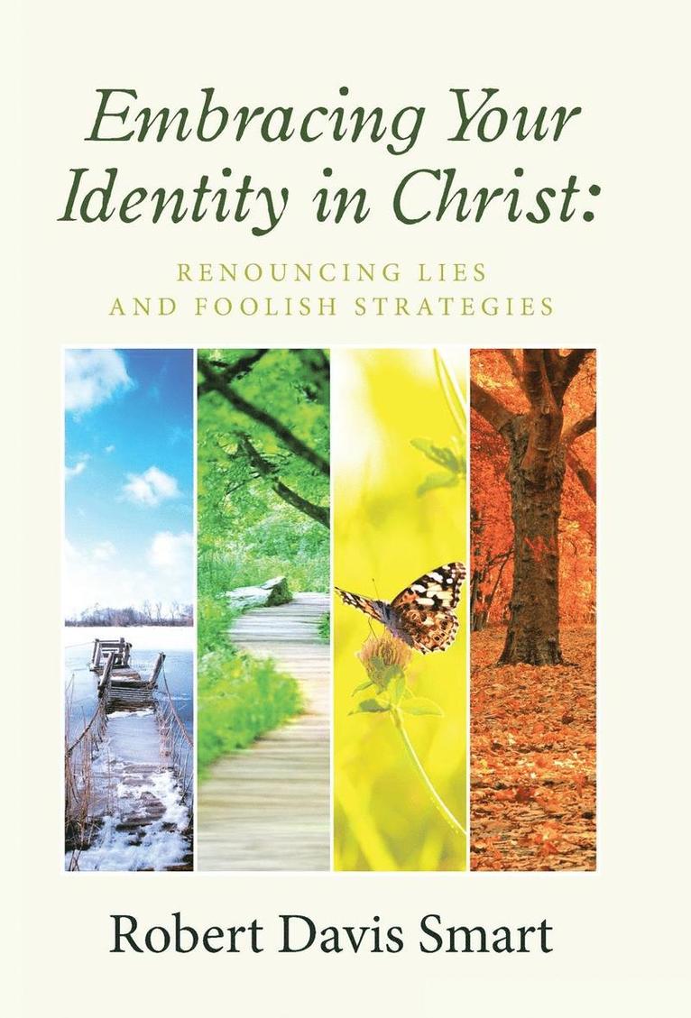 Embracing Your Identity in Christ 1