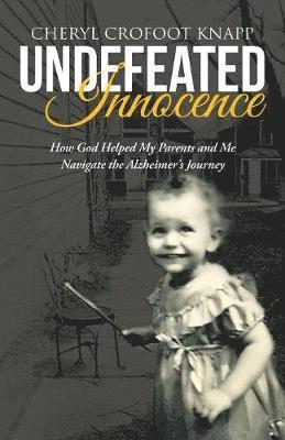 Undefeated Innocence 1