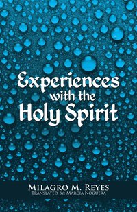 bokomslag Experiences with the Holy Spirit