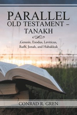bokomslag Parallel Old Testament - Tanakh