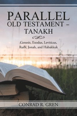 Parallel Old Testament - Tanakh