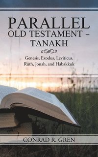 bokomslag Parallel Old Testament - Tanakh