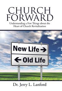 bokomslag Church Forward