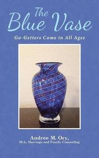 bokomslag The Blue Vase