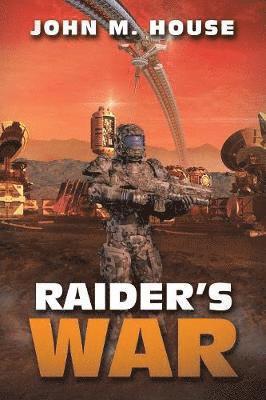 Raider's War 1