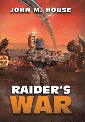 Raider's War 1