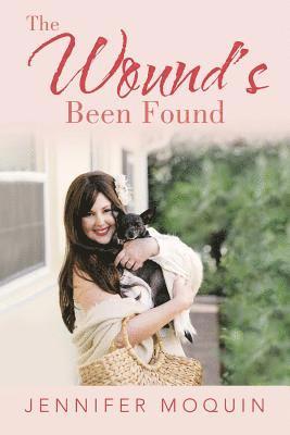 bokomslag Wound's Been Found