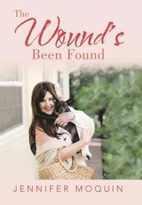 bokomslag Wound's Been Found