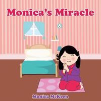 bokomslag Monica's Miracle