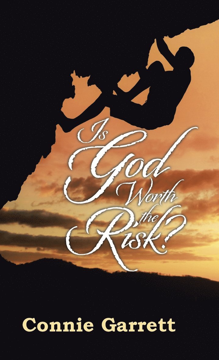 Is God Worth the Risk? 1