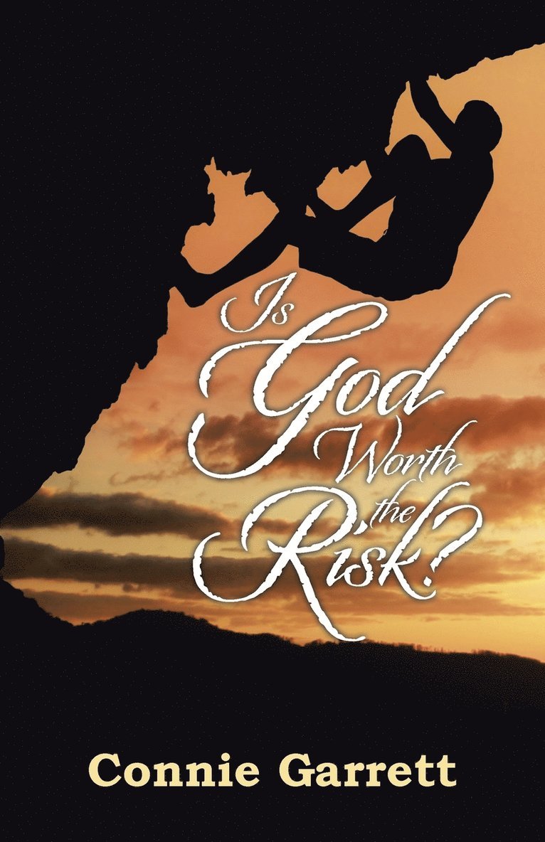 Is God Worth the Risk? 1