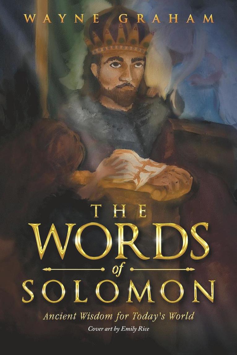 The Words of Solomon 1