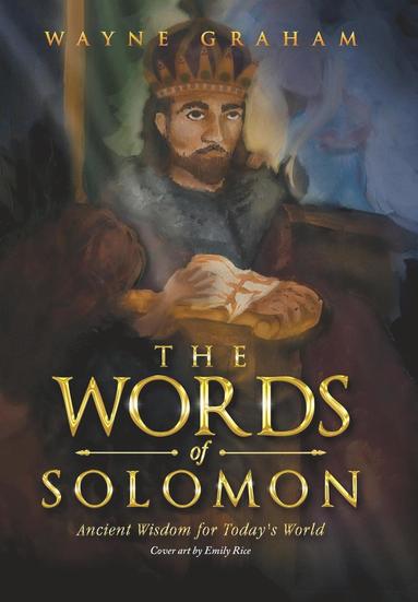 bokomslag The Words of Solomon