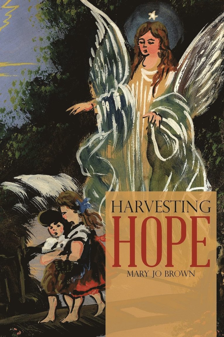 Harvesting Hope 1