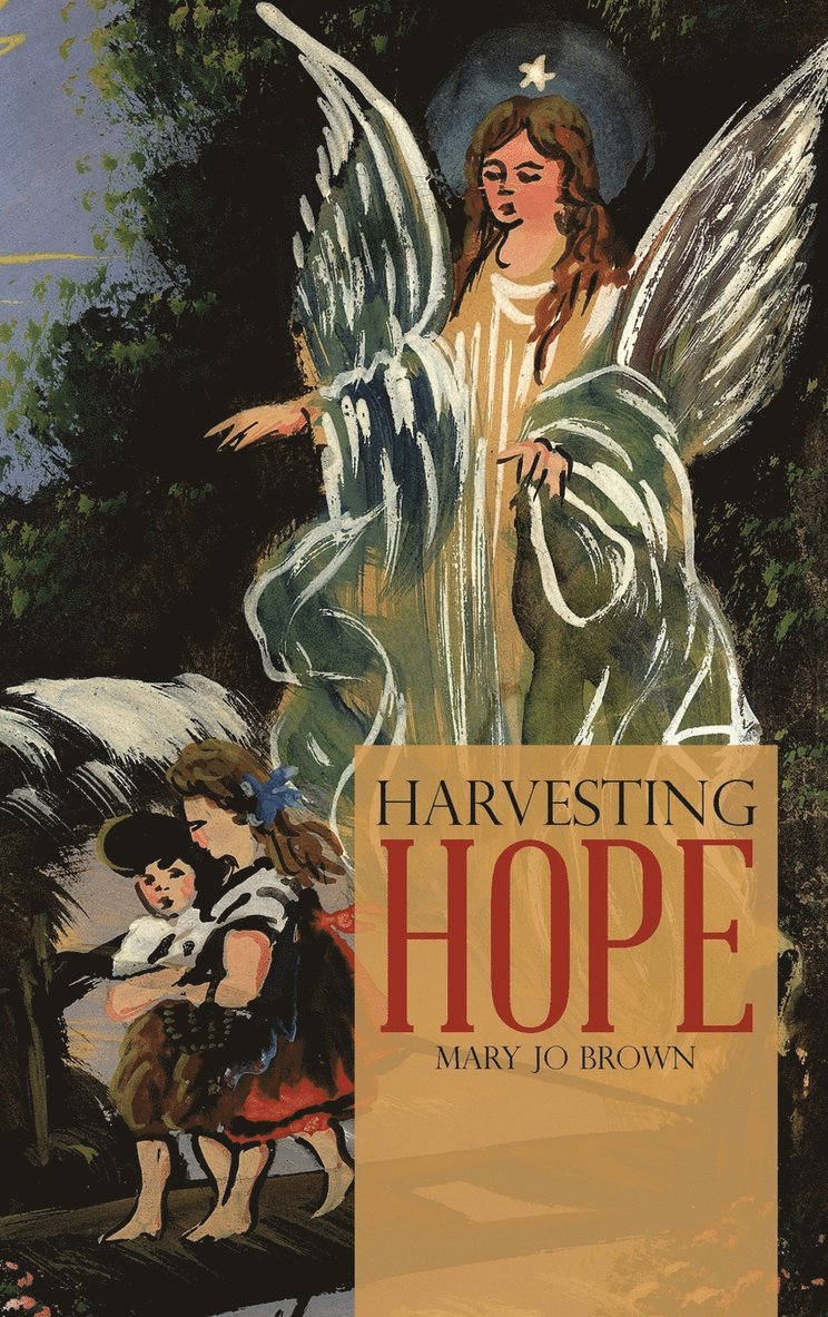Harvesting Hope 1