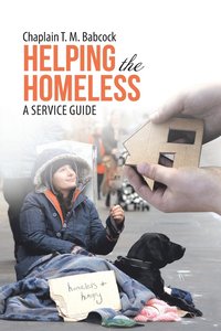 bokomslag Helping the Homeless