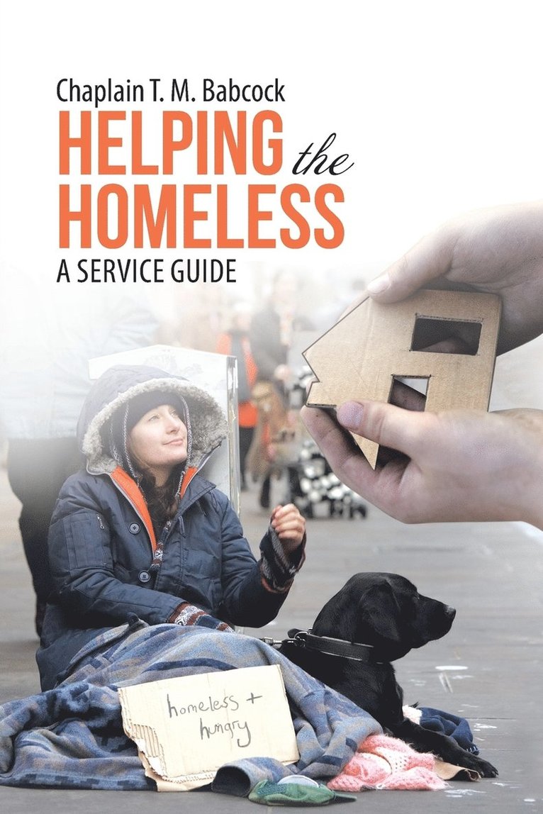 Helping the Homeless 1