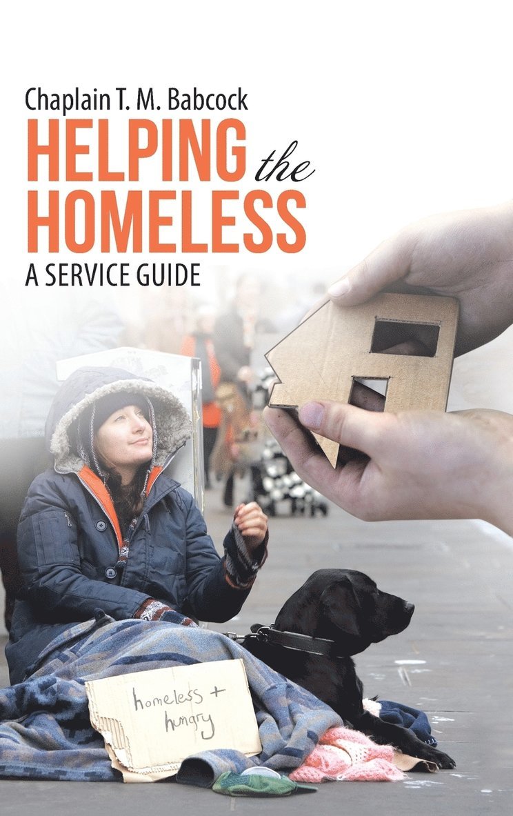 Helping the Homeless 1