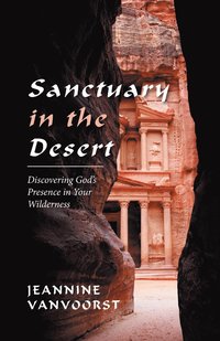 bokomslag Sanctuary in the Desert