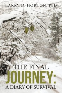 bokomslag The Final Journey